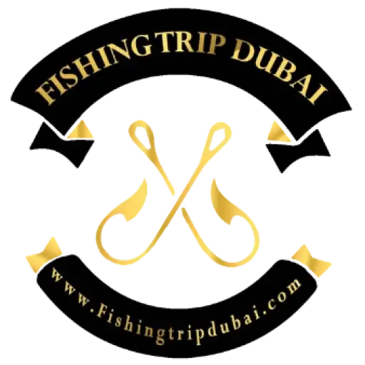 Fishing trip Dubai main logo