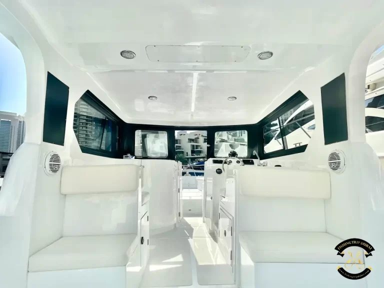 Gulf Craft 36 Ft (9)